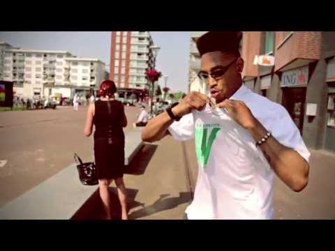 JR de Regelneger - Titelloos - prod. PB "PoetizBewijsz