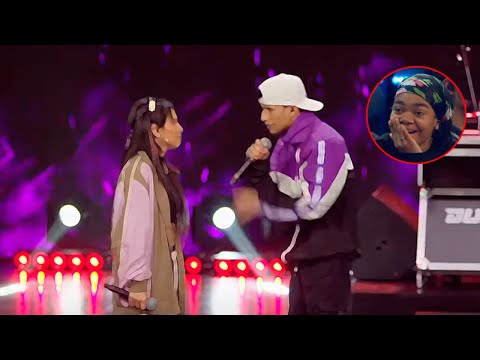 🇵🇪¡MARICIELO y VIJAY KESH ABRIERON la TEMPORADA 2 de DUELO DE 8! II ¡Y METIERON A NECIA!😂