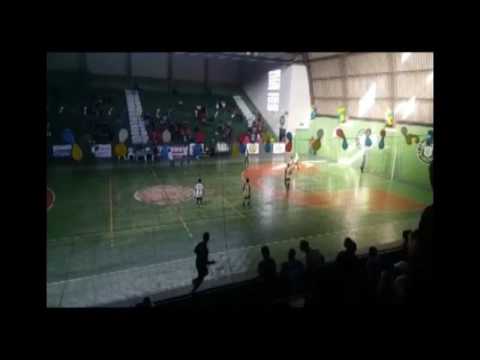 Gols Arthur   Final Copa Bahamas 01 07 2017 1