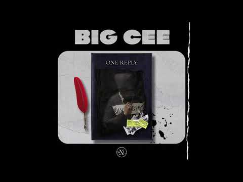 P110 - 23Drillas BigCee - One Reply [Audio]