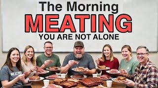 Sugar & Carb Confessions | Keto/Carnivore Support Group LIVE 04/11/26