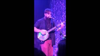 &quot;Q&amp;A&quot; by Kishi Bashi