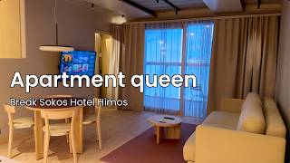Break Sokos Hotel Himos – Apartment Queen Tour