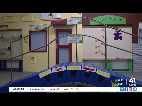 One Tank Trips: Peace Pavilion