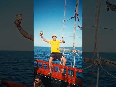 Who wants to go crazy with this people?!🔥Locura sin Freno🔥❤️ Cuba in Tunisia Festival Don't miss it!