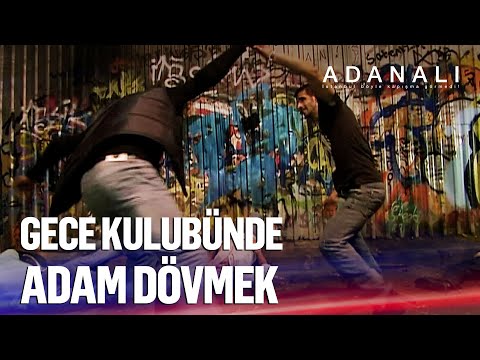 Kanunlar yetmeyince, Maraz Ali devrede! - Adanalı 73. Bölüm