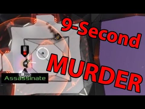 Heat Signature - Just Visiting