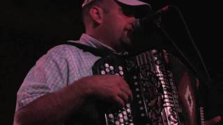 Horace Trahan @ Grant Street - "I'm on the Wonder" July 30th, 2010