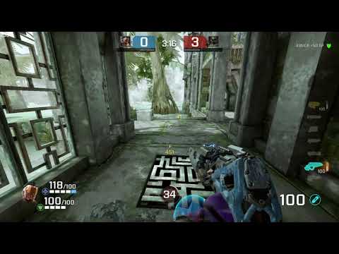 feb 1 awoken vs AskoldDalin