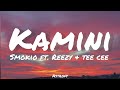 Smokio Ft Reezy Tee Cee Kamini කාමිණී Lyrics