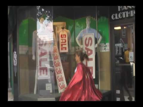 Safety Dance Super Freak VS Super Wack-O