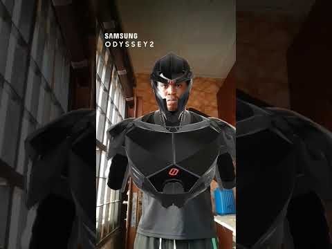 what is the name of this super Hero