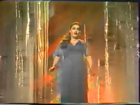 Lusine Zakaryan Vocalise by Arno Babajanyan