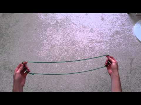 String Games with David - Introduction