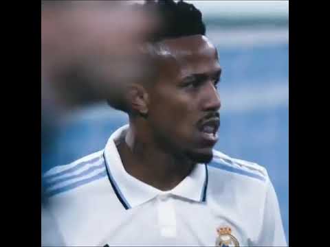 el artes de  ser defensa der militao