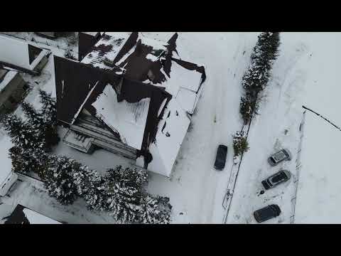 Zakopane i Dom Wczasowy Teresa.