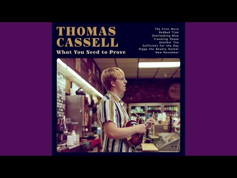 Another You - Thomas Cassell