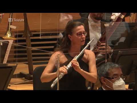 Dvorak, Concierto para Violoncello en Si menor Op. 104 con Jirí Bárta