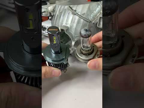 H4 Installation/Replacement