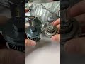 H4 Installation Replacement