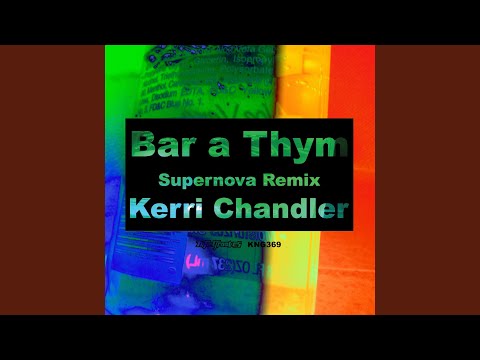 Video thumbnail for Bar a Thym (Supernova Dub)