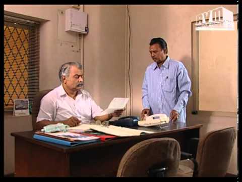 Episode 167: Sontham Tamil TV Serial - AVM Productions