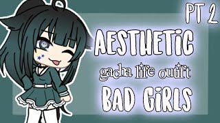 Outfit Ideas Gacha Life Tomboy Outfit Ideas