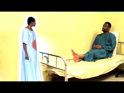 You Cannot Watch This True Life Story Of This lady Without Crying - Latest Nollywood Movie