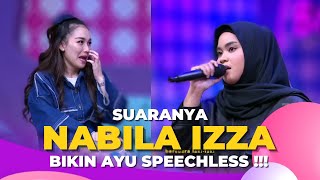 Download lagu Nabila Izza Bikin Ayu Ting Ting Speechless !! Suarnya Cowok Banget | BROWNIS (15/9/22) P1 mp3 Download lagu Nabila Izza Bikin Ayu Ting Ting Speechless !! Suarnya Cowok Banget | BROWNIS (15/9/22) P1 mp3