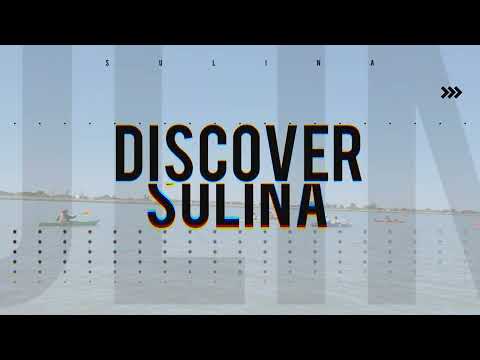 Discover Sulina In The Danube Delta!
