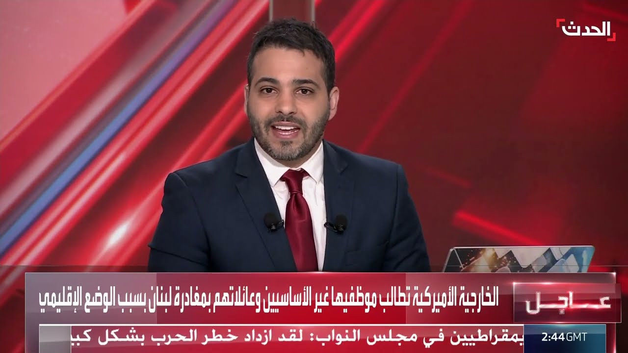 تهديد إيراني بالرد بلا حدود على استهداف خامنئي