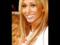 Actress Jenny Frost