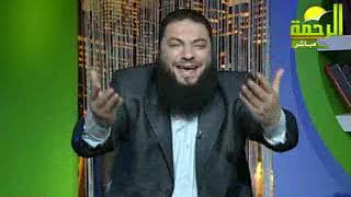 صورة ﴿ فَفِرُّوا إِلَى اللَّهِ ﴾ .. تفسير سورة الذاريات .. الحلقة ( 3 ) .. #راجع_لك_يا_رب .. د.حازم شومان