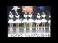 Cordova High School UDA Pom 99