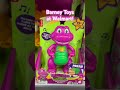 Barney S World Toys Are Here Summer Fun With Barney S World Preschoolfun Barneythedinosaur