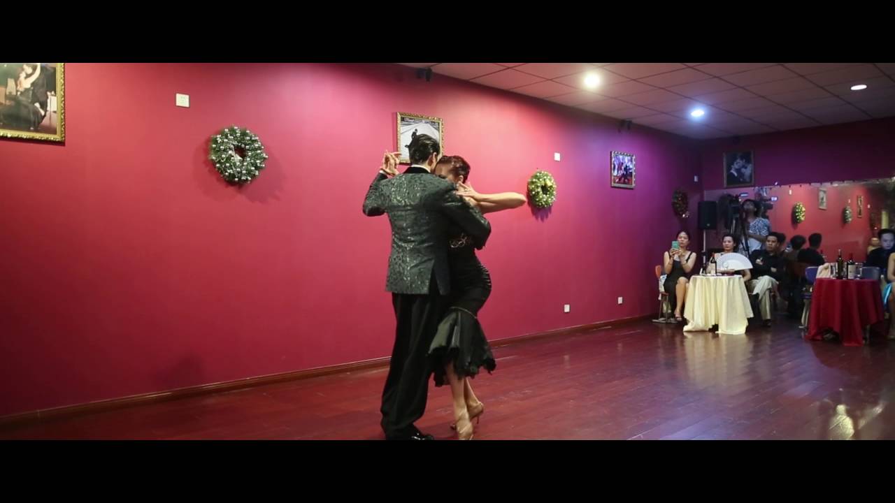 Alejandra Gutty y David Palo ( 1 )