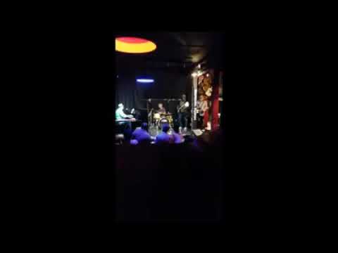 Eamonn Flynn Band at Armando's in Martinez, CA on July 21, 2018