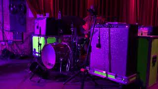 Khruangbin - Evan Finds the Third Room (2018-03-29 – Dallas, TX)