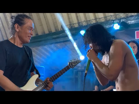 Guitar Cam Pay Burman BIP/Slank X Zealouz Band SANGGUPKAH