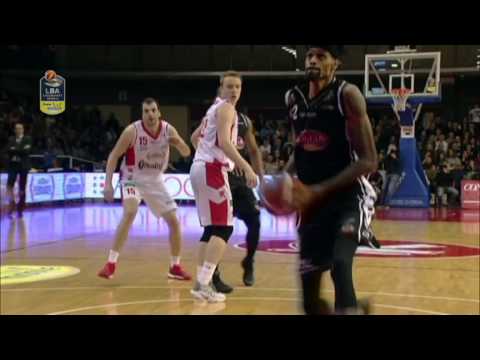 Not In My House Baby! Le stoppate più belle della 16ª giornata!