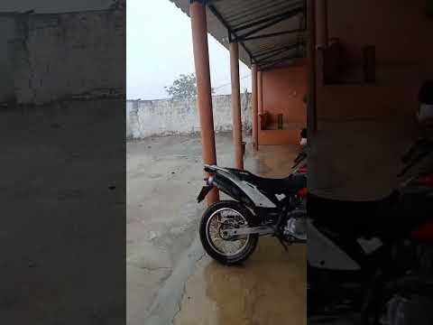 chuva muito forte em ACOPIARA  Ceará