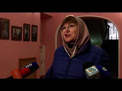В Курске проходят съемки полнометражной художественной картины &laquo;Огород&raquo;
