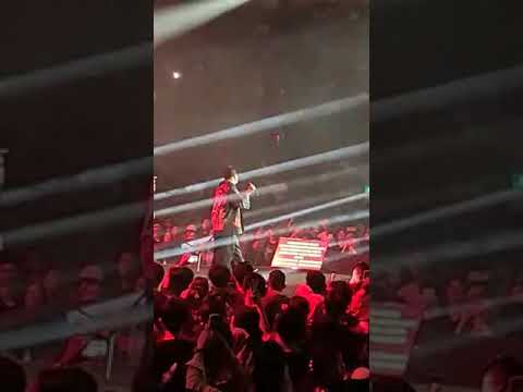 CUKUP SITI NURBAYA Dewa 19 Feat Ecky Lamoh Di Konser Ulang Tahun Ahmad Dhani