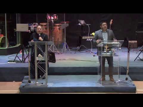 BETESDA, CASA DE MISERICORDIA, HOUSE OF MERCY, 15/12/2024. (We don't own any rights for the music).