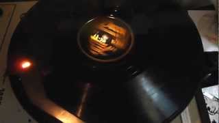 Red Foley featuring Hank Garland on Guitar - Sugarfoot Rag - 78rpm Record