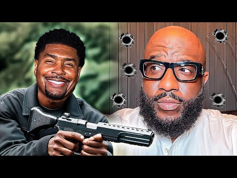 Tariq Nasheed Fires Shots At Anton Daniels OVER THIS?