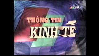 Download lagu HTV9 [2007] - hình hiệu tiểu mục Thông tin kinh tế mp3
