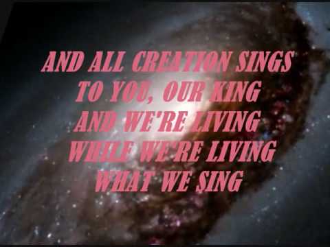 Shout - Parachute Band