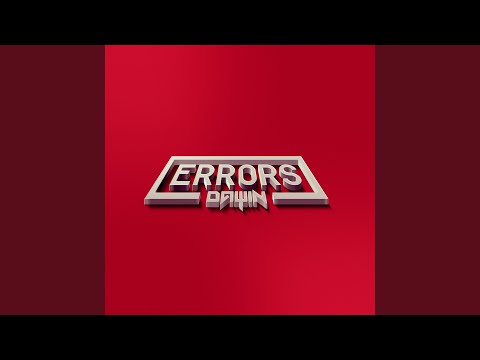 download lagu mp3 mp4 Errors Dawin, download lagu Errors Dawin gratis, unduh video klip Errors Dawin