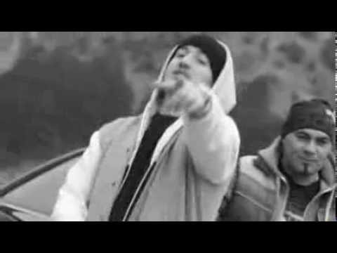 RAP FAMILY - LENTI & REAL-E ft. ARBES (OFFICIAL HD VIDEO)